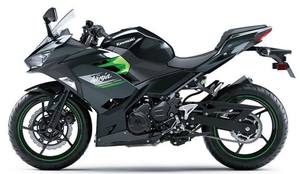 ยอดขายรถมอเตอร์ไซค์นินจา 400 มอเตอร์สปอร์ต ปี 2023 พร้อมจำหน่ายและพร้อมส่งออก - Product Image 6