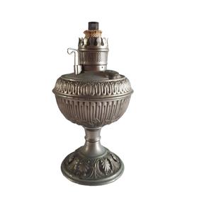 Lámpara de aceite de queroseno de metal colgante para uso en exteriores con diseño moderno con estilo elegante a precios baratos - Product Image 4