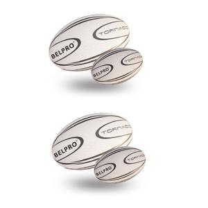 Indian Manufacture Custom <b>Size</b> <b>5</b> Rubber Machine Stitched <b>Rugby</b> <b>Balls</b> New Material Customized Promotional and Match <b>Rugby</b> <b>Ball</b> Si - Product Image 1