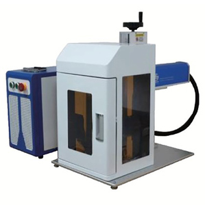 ผู้ผลิตมืออาชีพ 100W 3D ท่อแก้วไดนามิก CO2 เลเซอร์มาร์กเกอร์ - Product Image 5