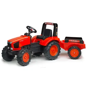 Compre Tractor Agrícola Kubota B2650 / KUBOTA M954 4x4 con Ruedas a la Venta a Precio Económico - Product Image 4