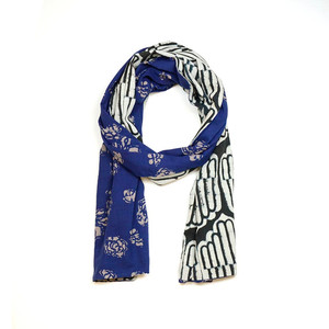 Cotton Scarf Custom Design Print Color Fashion Beautiful Gift Very Soft Fashion High Quality Women Men stylish Scarves - Product Image 6