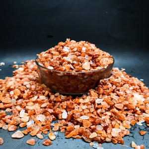Wholesale 100% pink <b>Salt</b> Discounted Price From Pakistan in Bulk Pure Top Grade Natural Edible Extra Fine Pink Himalayan <b>Salt</b> - Product Image 1