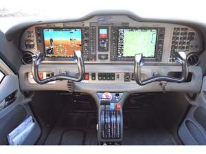 Usado 2017 Tec-nam solo motor Prop P2010 dirección izquierda para la venta - Product Image 6