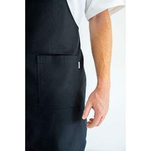 Delantal Impermeable Black Rock para Restaurante, sin Mangas, de Algodón y Poliéster, para Uso Doméstico y de Jardín, Herramienta de Limpieza de Buena Calidad - Product Image 4