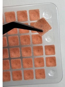 [MIGUNLIFE SCIENCE] Parche de acupresión Premium Natural Herbal Tinnitus Relief Care Migun Sujata Ear Patch