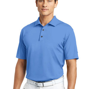 Polo en gros de chemises de golf haut de gamme à séchage rapide pour hommes - Product Image 1