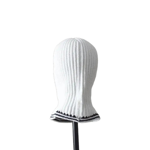 Masque cagoule intégral fabriqué avec doublure thermique en polaire matériau coupe-vent et un design extensible pour un confort ultime - Product Image 4