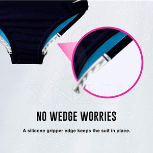 Trajes de Baño para Mujer al por Mayor para Uso Casual y de Verano en Venta Online - Product Image 5