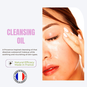 Aceite Desmaquillante y Limpiador Facial al por Mayor OEM ODM - Product Image 3