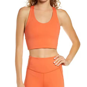 Mejores ventas MOQ bajo por encargo nueva ropa deportiva de las mujeres Yoga Set Gimnasio Entrenamiento Yoga Sets Precio barato Mujeres Yoga Sets - Product Image 5