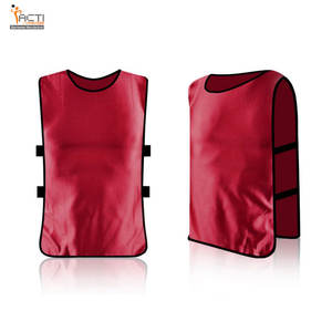 Soccer Training <b>Bibs</b> Sports Mesh <b>Bibs</b> <b>Football</b> Soccer Rugby Sports Mesh <b>Bibs</b> Training Vest Sports Vest - Product Image 1
