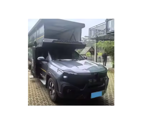 Venta Rápida: Auto C h_a_ng_An sHunter 2026 - Product Image 3