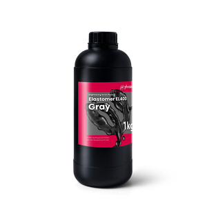 Filamento de Resina para Impresora 3D Phrozen Engineering EL400, Material de Ingeniería de Alta Calidad para Impresoras 3D Profesionales - Product Image 3