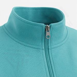 Meilleur fabricant, design de qualité supérieure, survêtement oversize pour femmes, vêtements de sport décontractés, coupe ample régulière, ensembles de jogging oversize pour femmes - Product Image 4
