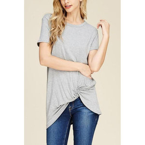 Da donna Sexy tunica con nodo a manica corta elegante stile caftano abiti estivi per festa in discoteca formale Plus-Size traslucido XS XL - Product Image 3