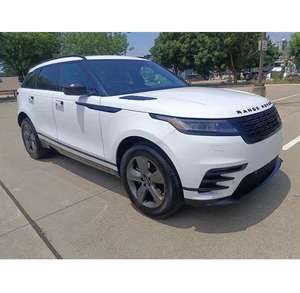 ปี 2024 รถมือสองไมล์น้อย เกียร์ออโต้ เบาะหนัง ไม่เคยเกิดอุบัติเหตุ พร้อมส่ง - Product Image 1