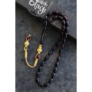 ซีรีส์ทองเงิน Kazaz พู่ธูปไฟอําพัน - Product Image 2