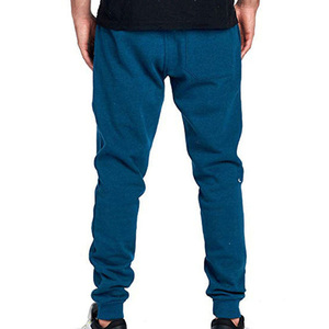 Pakistán Fabricante Último Precio Hombres Pantalones Buena Calidad Venta al por mayor Diseño Pantalones de chándal Transpirable Pantalón profesional - Product Image 6
