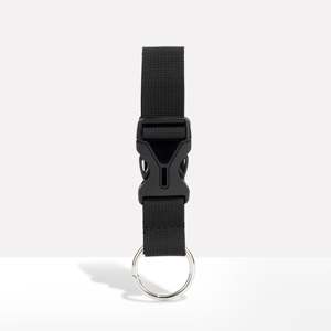 BagMate Professional Luggage Accessories Adjustable <b>Strap</b> Safety Security Features Tag TSA Made Durable Polyester PP <b>Webbing</b> - Product Image 1