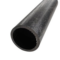 Perfiles GRP a Precio de Mayoreo, Tubería GRP, Viga H de FRP para Construcción Estructural Resistente a Químicos