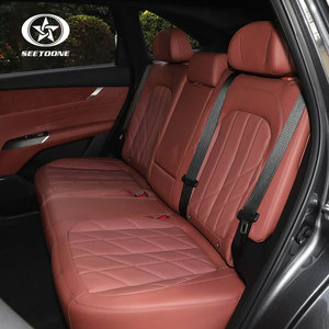 Changan CS75 <span class=keywords><strong>Plus</strong></span> SUV Compact 2026, tout neuf, 1.5T Turbo, boîte de vitesses automatique à gauche, 5 places, cuir, ACC, traction avant, essence - Product Image 5