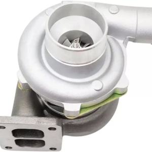 Turbolader 6137-82-8200 4650440261 für Diesel PC220-<span class=keywords><strong>2</strong></span> PC200-<span class=keywords><strong>3</strong></span> Motor S6D105-1 - Product Image 3