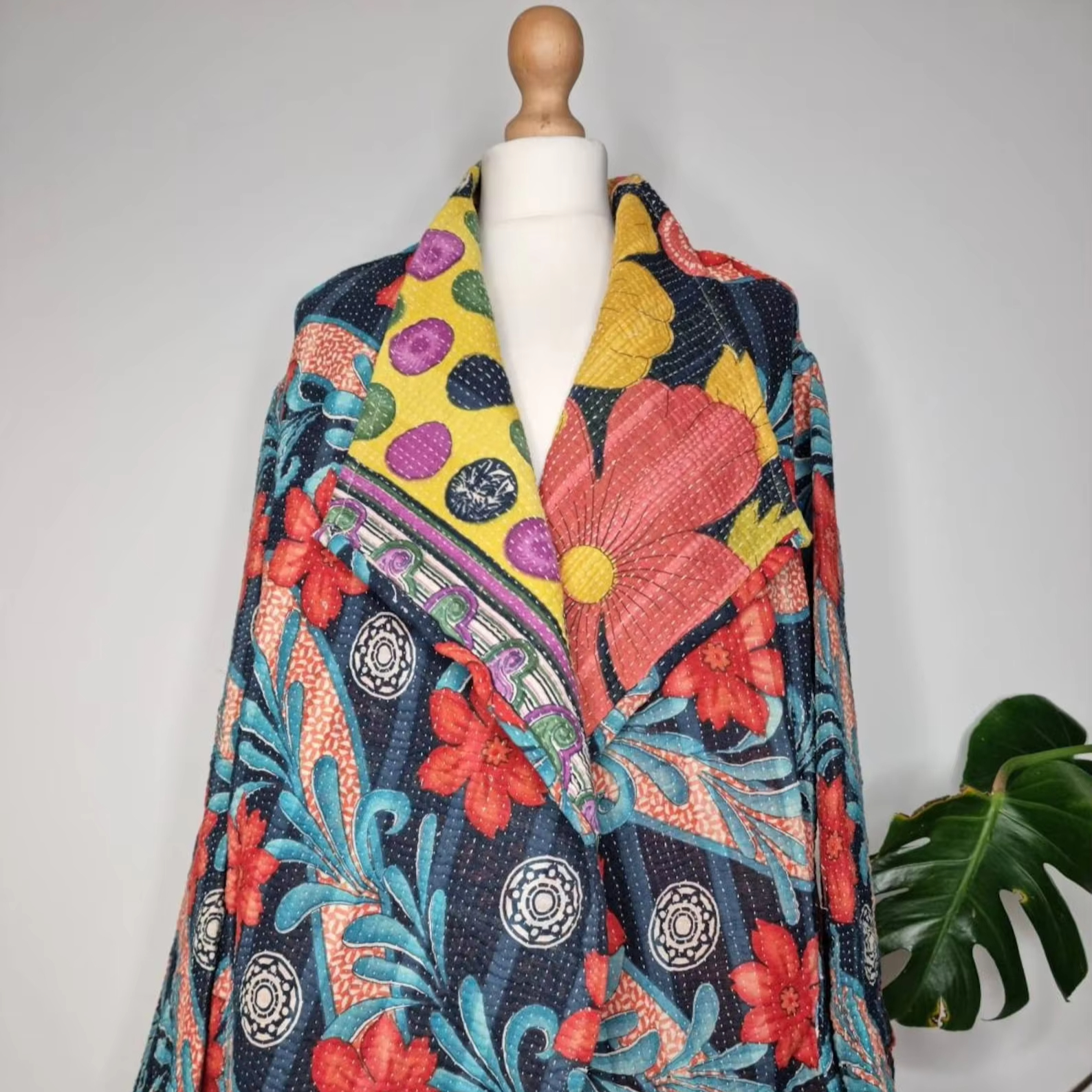 Shop Our Waterfall Jackets for Women High Fashion Style