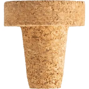 Personalized Helmut Cork <b>Wine</b> Bottle Stopper Unique Gadget for <b>Wine</b> Lovers - Product Image 2
