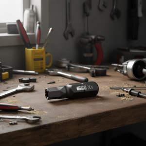 Puntas de Atornillar X-Grip de 1/4'' con Perfil Hexagonal Especial, Producto de Alta Calidad - Product Image 3