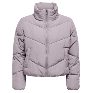 Veste matelassée pour femme en duvet en gros, vente chaude, haute qualité, nouveau style, meilleur style, veste matelassée pour femme respirante - Product Image 3