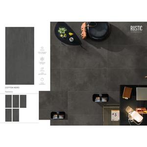 Vistaar 600x1200mm Porcelana 60x120cm Cerámica Baldosas antideslizantes Efecto mármol África - Product Image 1