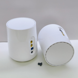 Venta Directa de Fábrica FTTR Mesh Partner K662D XPON Funciona con ONU Maestra para una Red Wi-Fi 6 Unificada para Extensiones FTTH/FTTB - Product Image 3