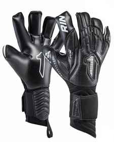 Guantes de Portero de Cuero Premium Personalizables - Product Image 3