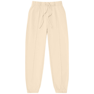 Wholesale Unisex Jogger Sweatpants for Men Blank Sweatpants Sport Cotton Custom Casual Joggers Tracksuit for Men - Product Image 3