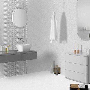 Número de modelo 1605 Las baldosas de cerámica tienen una superficie brillante Azulejos de calidad premium para paredes y pisos 250x400mm por Novac Ceramic - Product Image 4