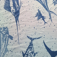 Nouvelle mode Sublimation chasse poisson vêtements de pêche t-shirt chemises à manches longues maillot de pêche pour hommes fabriqué au Pakistan