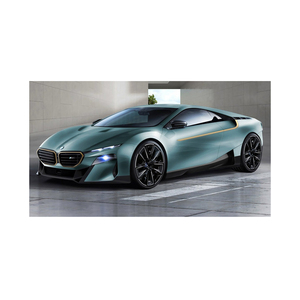 ขาย M4 bmmw พร้อมเครื่องยนต์ประสิทธิภาพสูงดีไซน์สปอร์ตและคุณสมบัติพร้อมติดตาม - Product Image 5