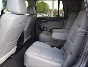 Chevrolet Tahoe LT V8 5.3L RWD d'occasion propre 2019 - Product Image 6
