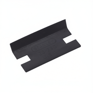Lames de rechange pour grattoir à peinture Stanley, lot de 5, accessoires essentiels pour couteau à mastic - Product Image 2
