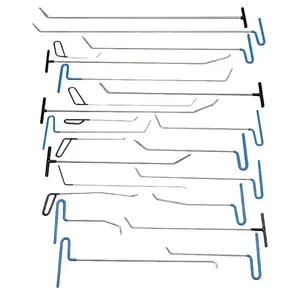 Made In Taiwan Pdr Light Dent Repair Tools For Car Dent Repair