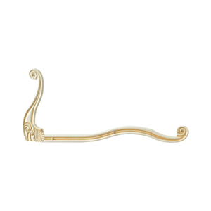 Juego de paneles frontales modernos de polipropileno plástico con patrón para caja de reposabrazos de sofá, 51x90cm, par, decoración de muebles, hecho en Turquía, envío por correo. - Product Image 1