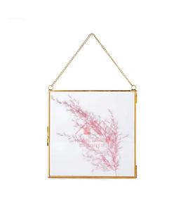 <b>Black</b> Finished Kiko Brass Metal <b>Photo</b> <b>Frames</b> Handmade Wall Hanging Kiko <b>Frames</b> - Product Image 4