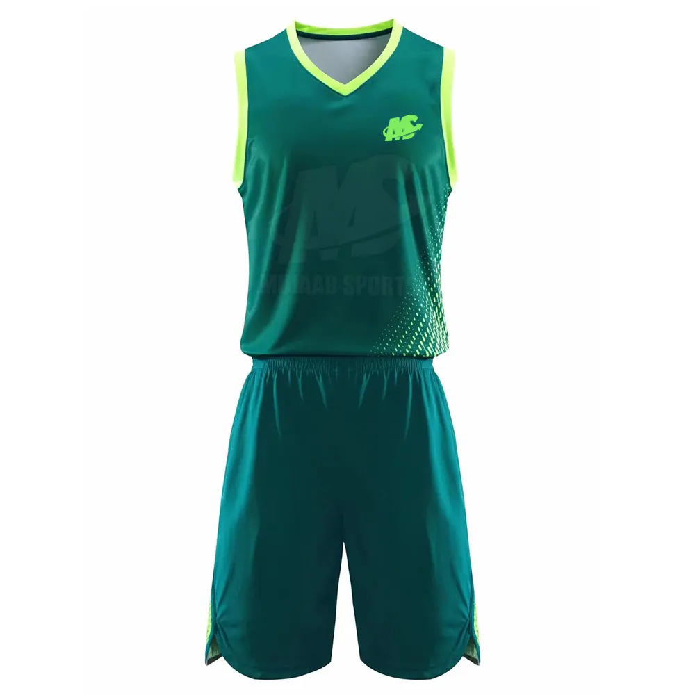Venta caliente Conjunto de uniforme de baloncesto barato Fábrica Buena calidad Mejor precio Nuevo diseño Uniforme de baloncesto para la venta
