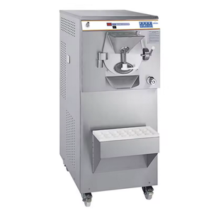 Oferta Exclusiva para LB502 G-DGT-W 20Qt. Congelador por lotes refrigerado por agua - Máquinas de helados trifásicas de 208-230V - Product Image 2