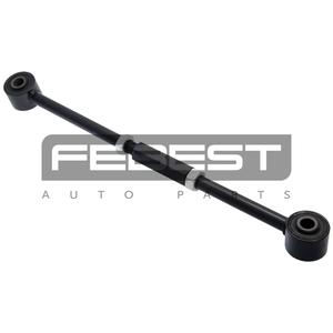Tirante trasversale posteriore FEBEST (1225-ACRL) - Product Image 1