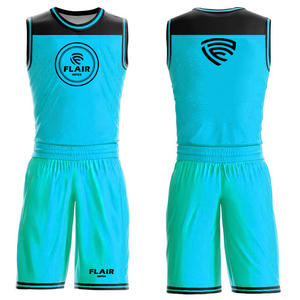 Conjunto de ropa de baloncesto de alta calidad para hombre, Camiseta deportiva transpirable con estampado Digital personalizable, pantalones cortos de talla grande Lisa XS - Product Image 4