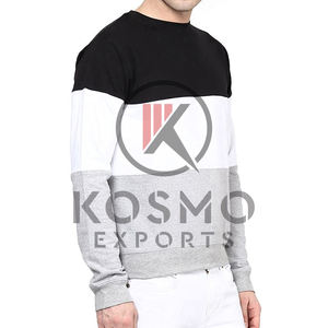 เสื้อฮู้ดและเสื้อสเวตเตอร์ผ้าฝ้าย100% ฮิปฮอปแบบ3D สำหรับฤดูหนาว - Product Image 6