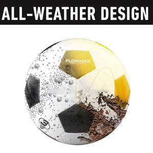 Balón de fútbol cosido a mano con logotipo personalizado superventas MOQ bajo en stock Balón de fútbol cosido a mano - Product Image 4