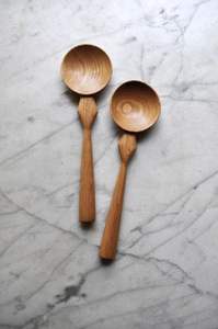 Good Quality <b>Wooden</b> <b>Spoon</b> Whisper Culinary <b>Set</b>: Premium Eco-Friendly <b>Wooden</b> Utensils From 99GD Vietnam <b>Wooden</b> <b>Spoon</b> for sale - Product Image 6
